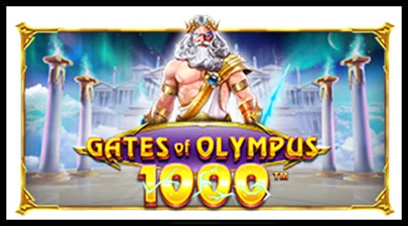 Gate of Olympus 1000